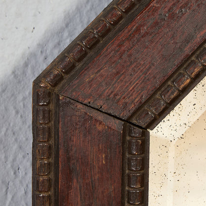 英国 クラシック ウォールミラー