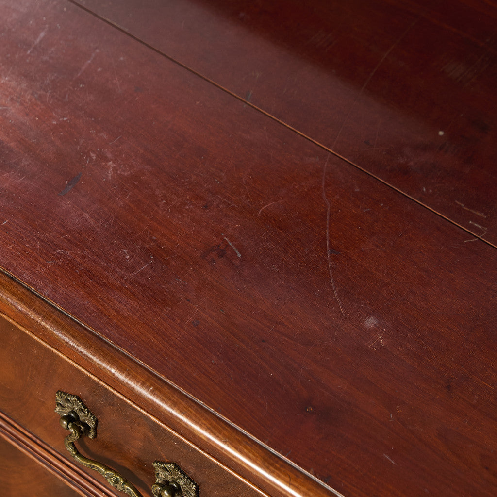 英国 クラシック ウォールナット サイドボード