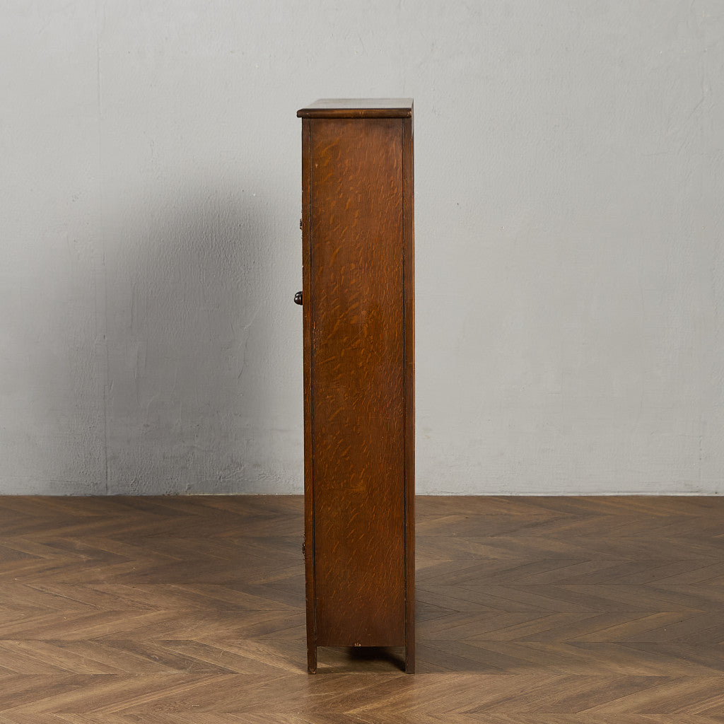 イギリス アンティーク ブックケース 英国 クラシック ブックケース #97112 – camori ヴィンテージ家具