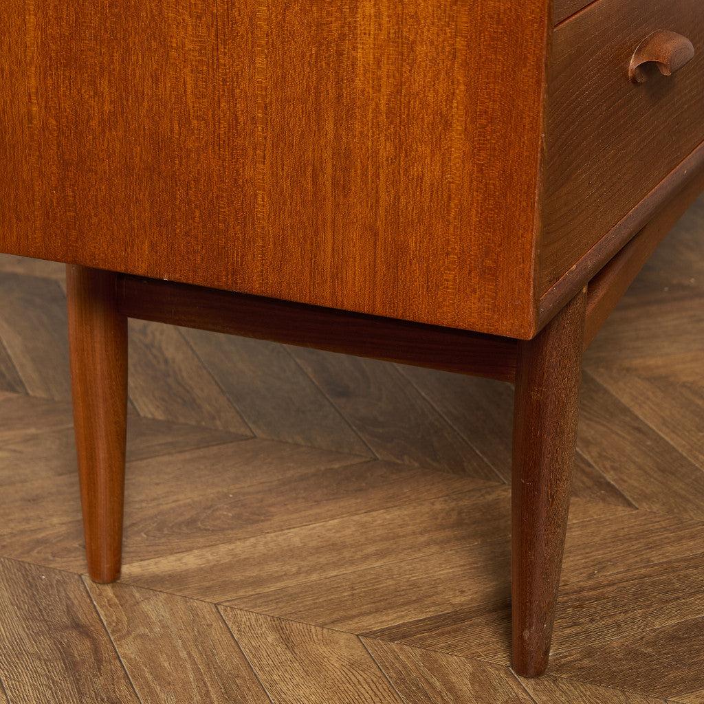 Brasilia ハイサイドボード (4056)