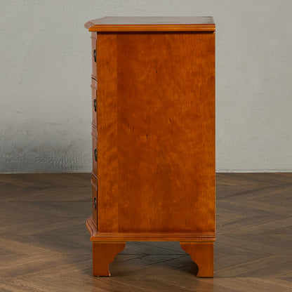 英国 クラシック サイドチェスト