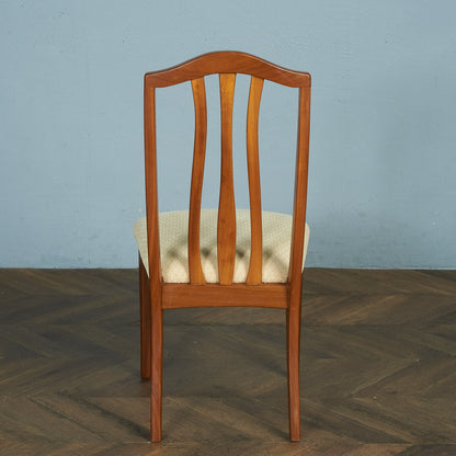 英国ヴィンテージ ダイニングチェア