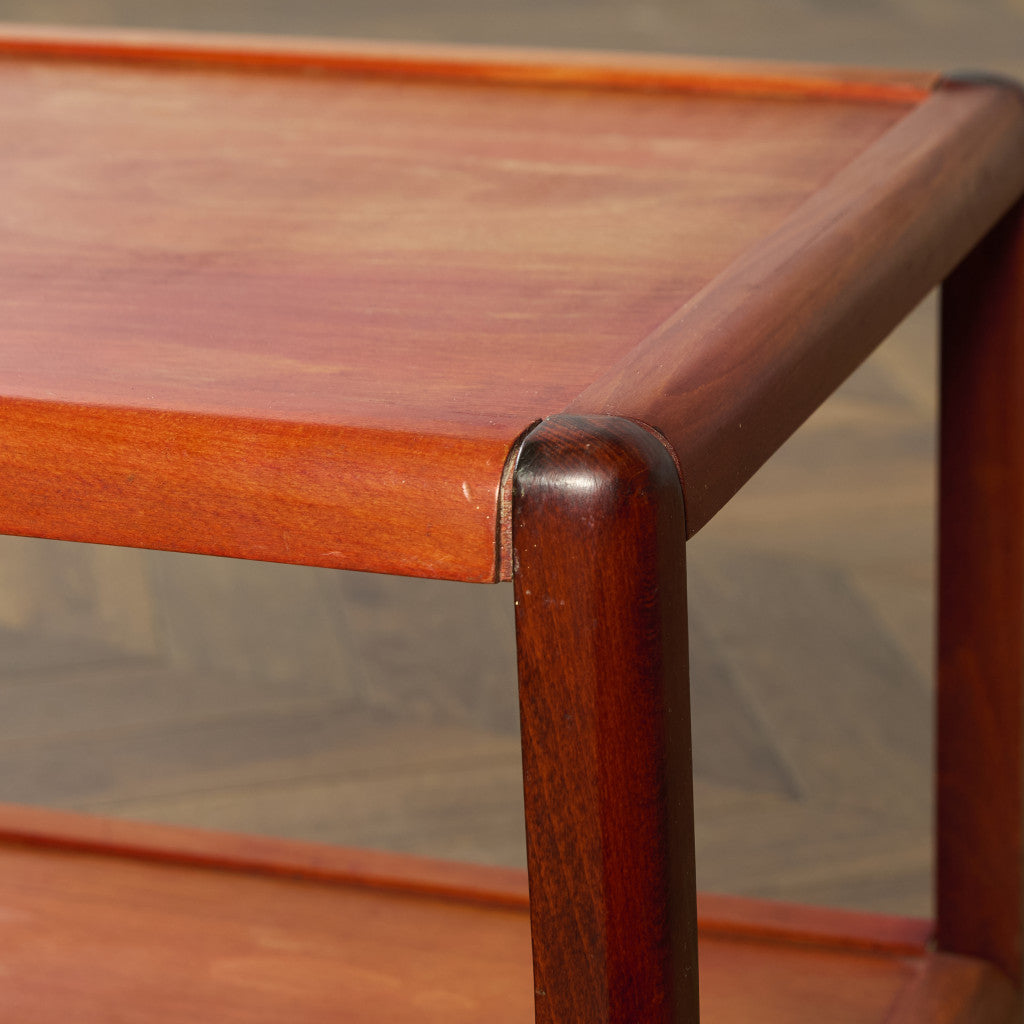 ルーマニア ヴィンテージ センターテーブル