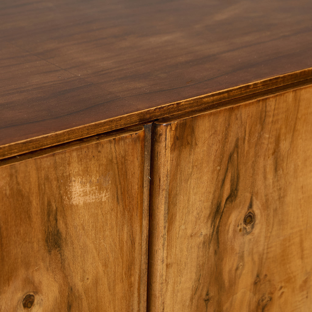 イギリス ヴィンテージ ワードローブ