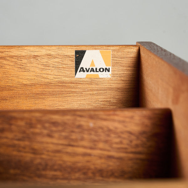アバロン AVALON ヴィンテージ サイドボード #98589 – camori