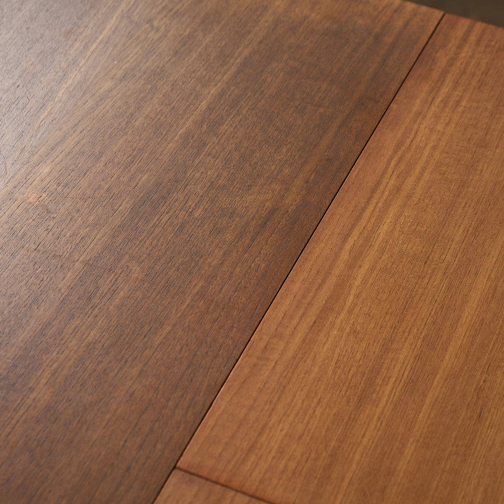 エクステンション レクタングル ダイニングテーブル