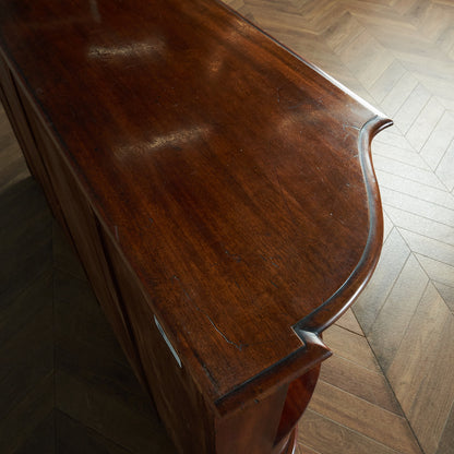 英国クラシック サイドボード