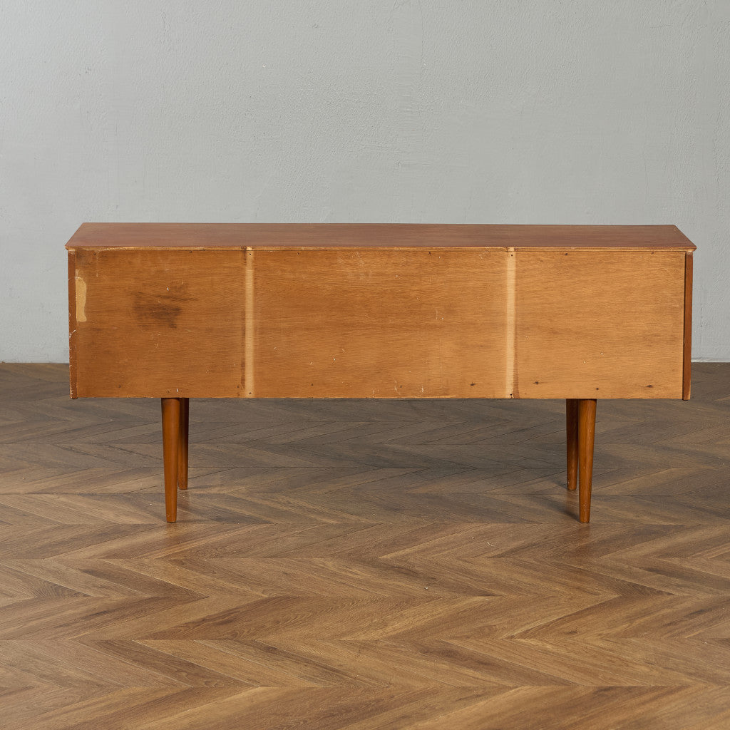 イギリス ヴィンテージ サイドボード