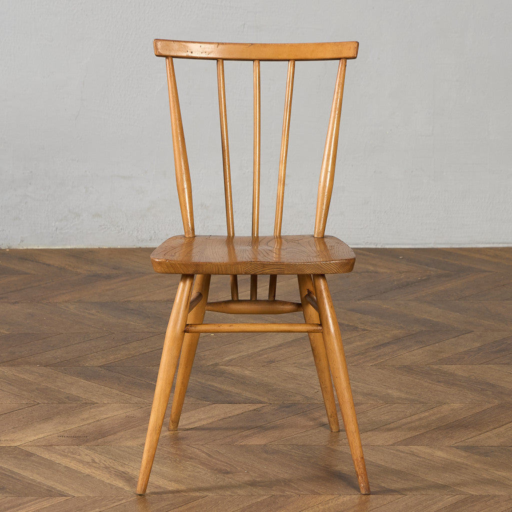 アーコールチェア アーコール ERCOL スティックバックチェア #97987 – camori