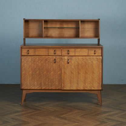 ヴィンテージ ハイサイドボード