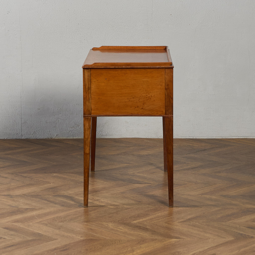 英国 クラシック コンソールテーブル