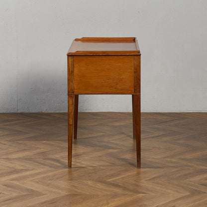 英国 クラシック コンソールテーブル