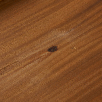 英国 ヴィンテージ ラウンド ダイニングテーブル #89640