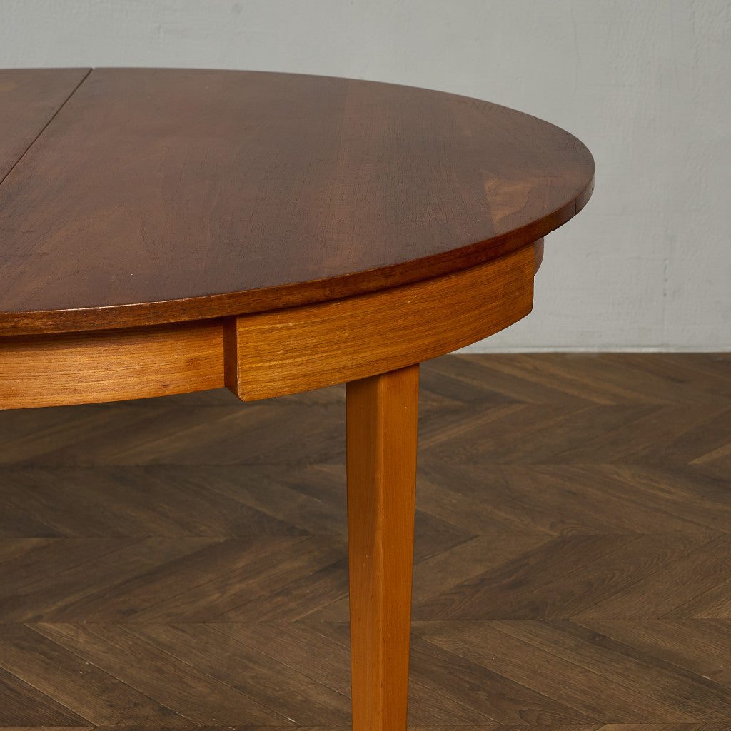 ヴィンテージ ダイニング5点セット