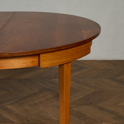 ヴィンテージ ダイニング5点セット