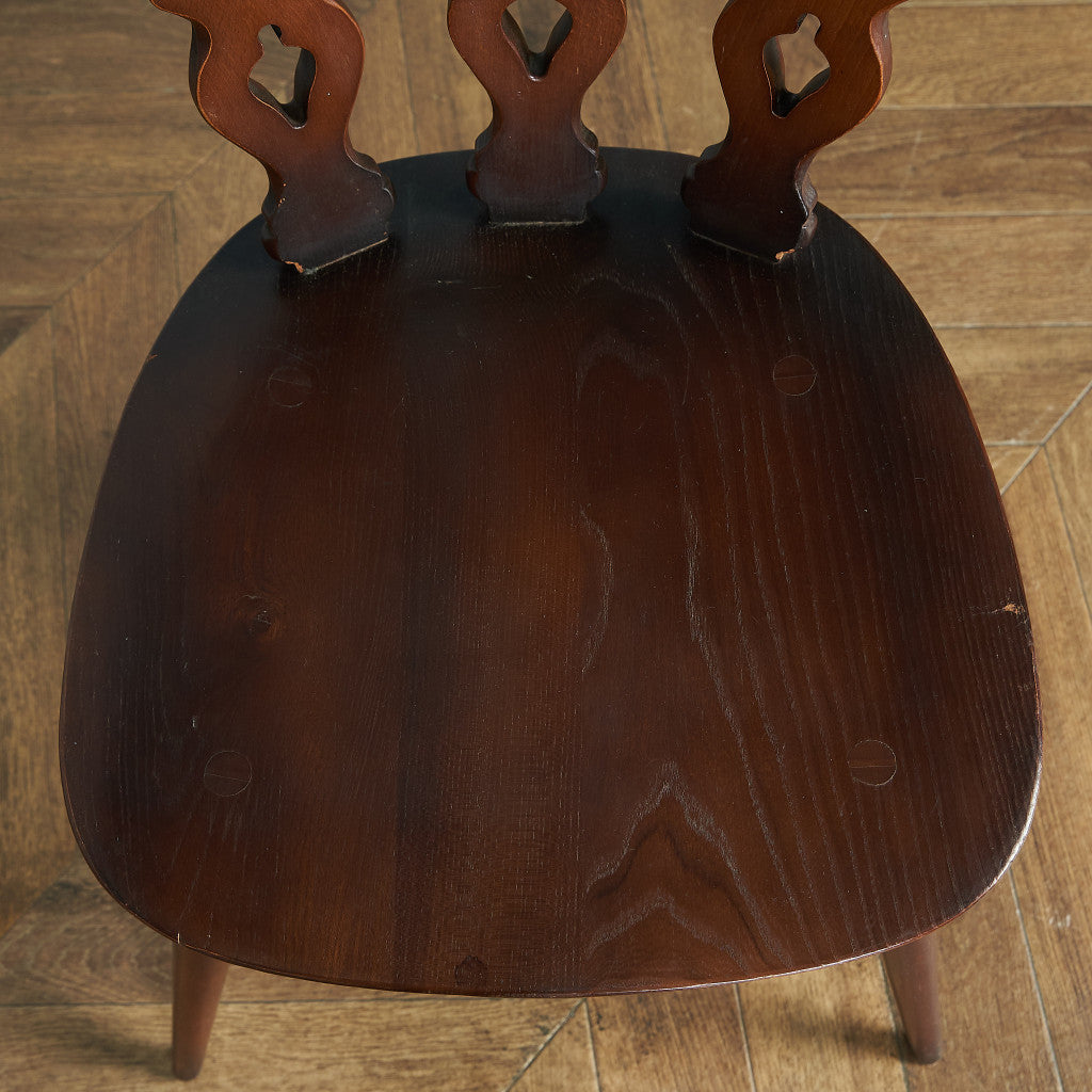 Old Colonial シスルバックチェア