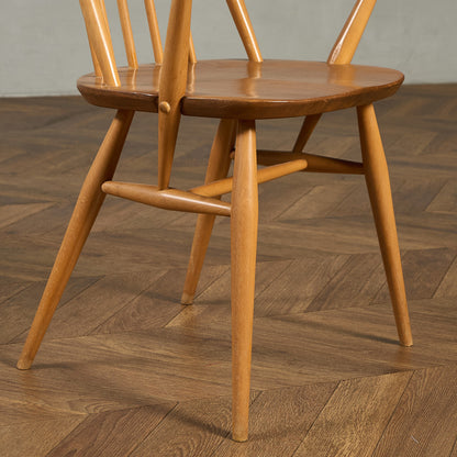 ヴィンテージ クエーカー アームチェア