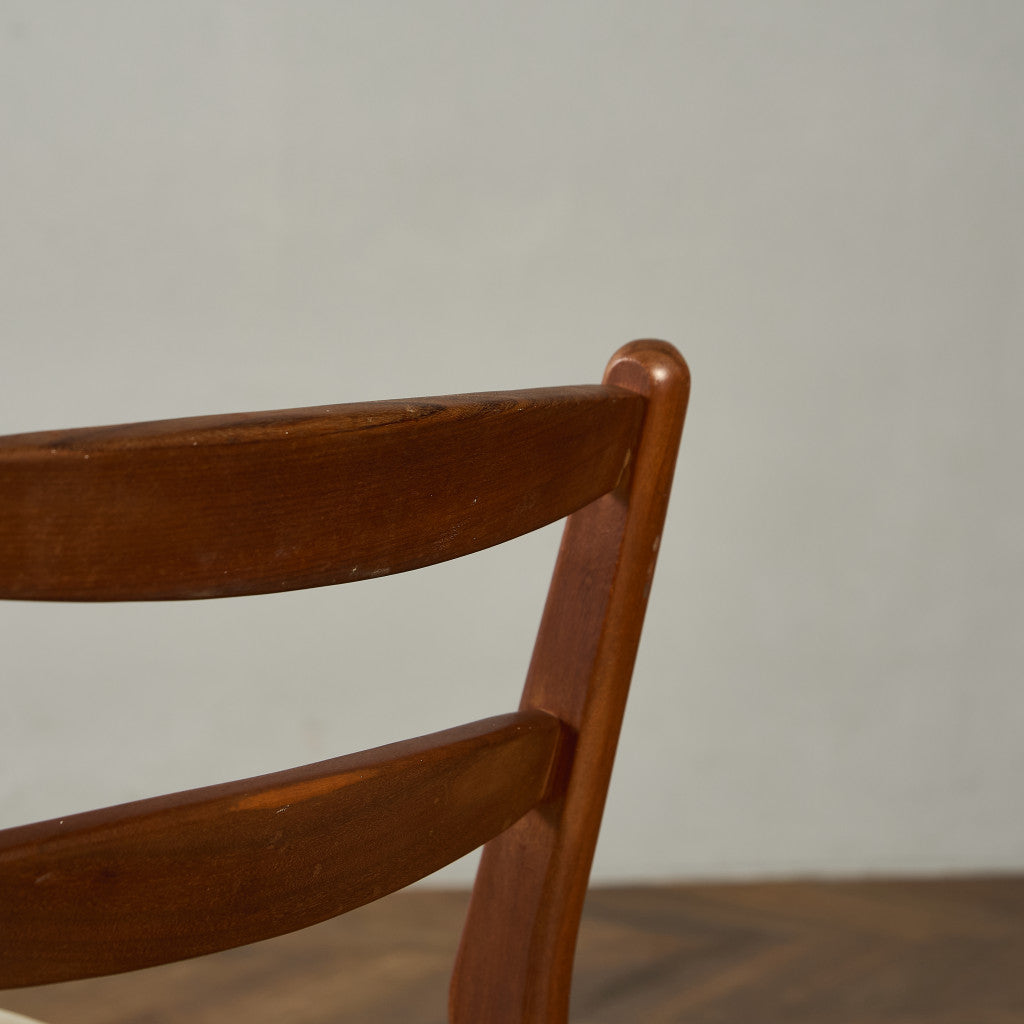 英国 ヴィンテージ ダイニングチェア