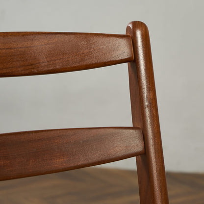 英国 ヴィンテージ ダイニングチェア