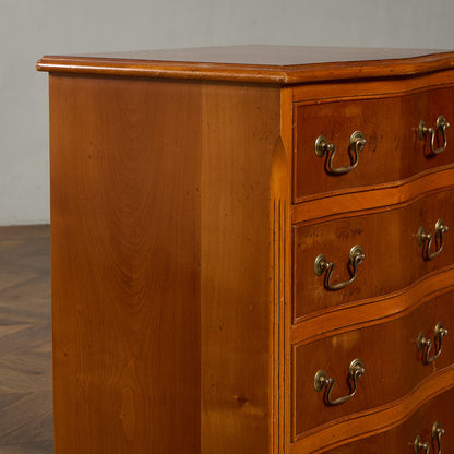 英国 クラシック サイドチェスト