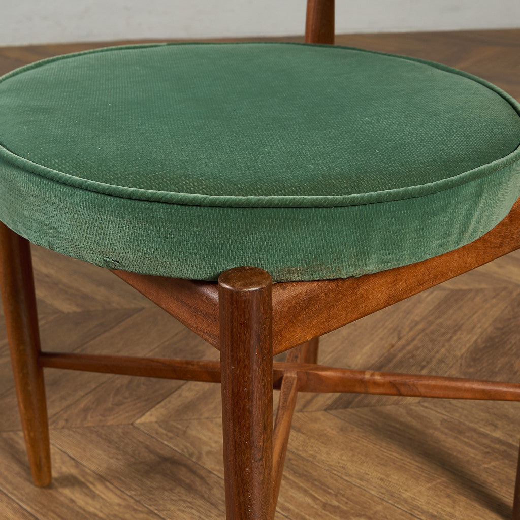 【G-PLAN】 サーキュラーチェア ジープラン G-PLAN ヴィンテージ サーキュラーチェア #91738 – camori