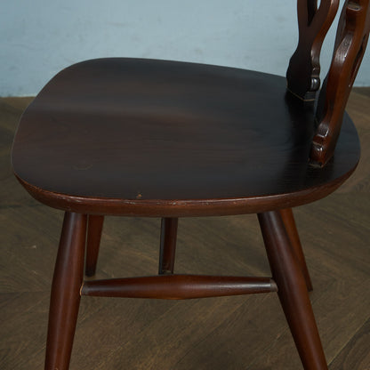 Old Colonial シスルバックチェア