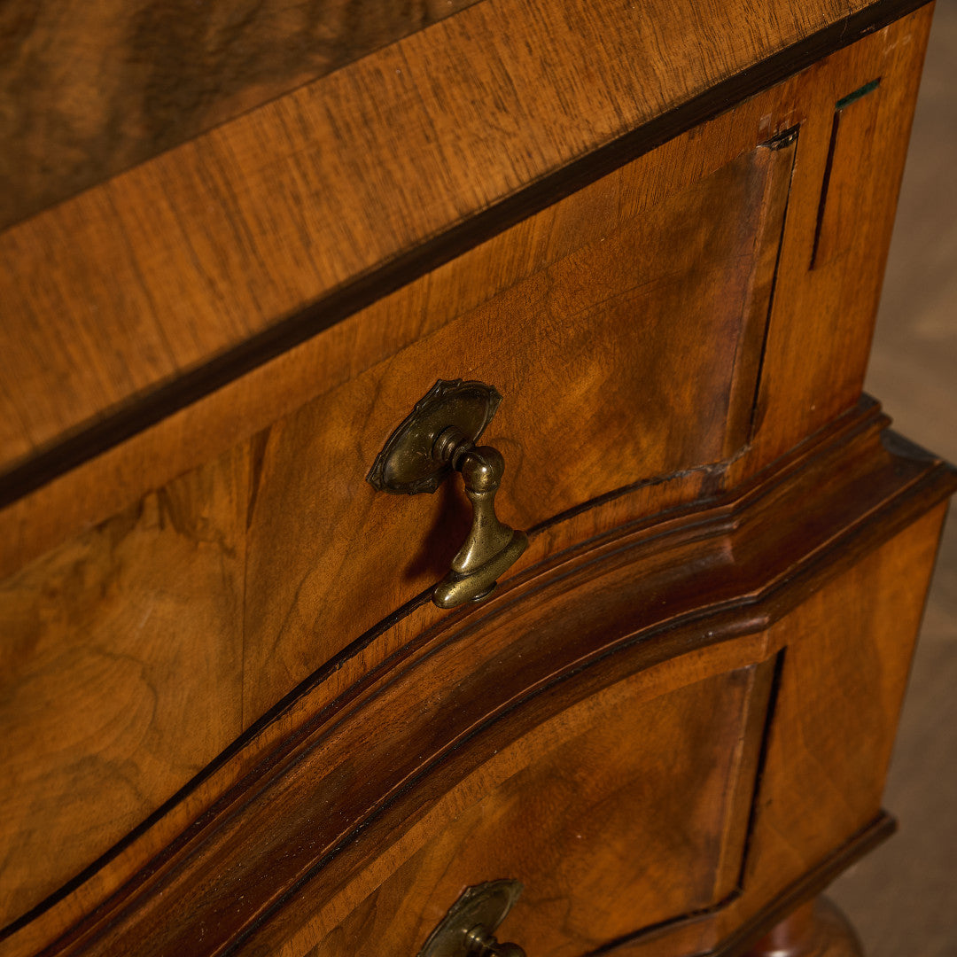 英国 クラシック ライティングビューロー