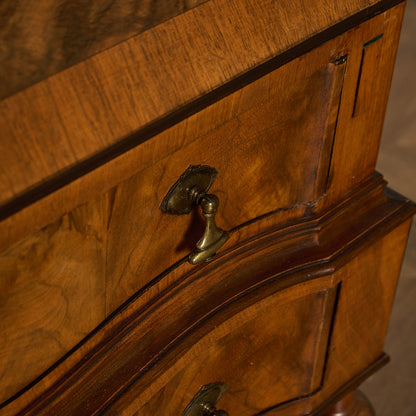 英国 クラシック ライティングビューロー