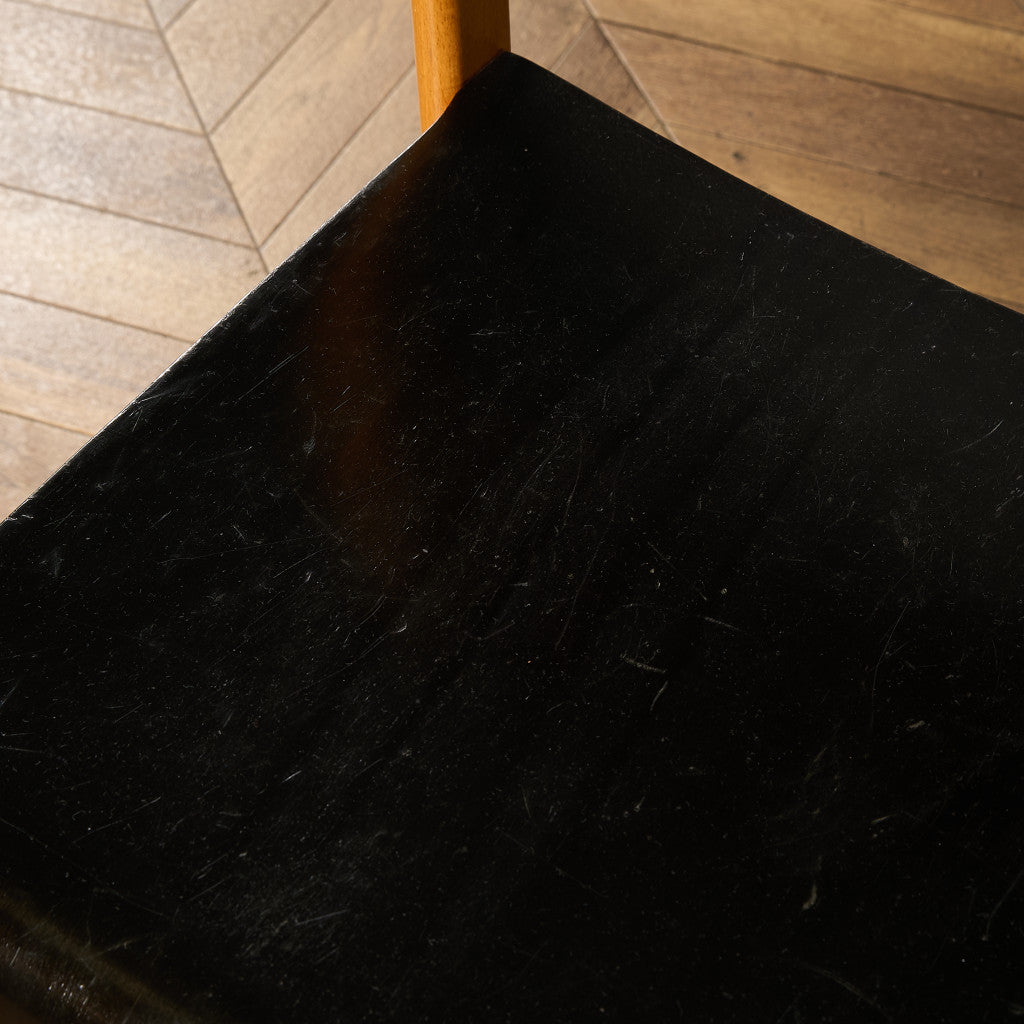 ヴィンテージ スタッキング ダイニングチェア