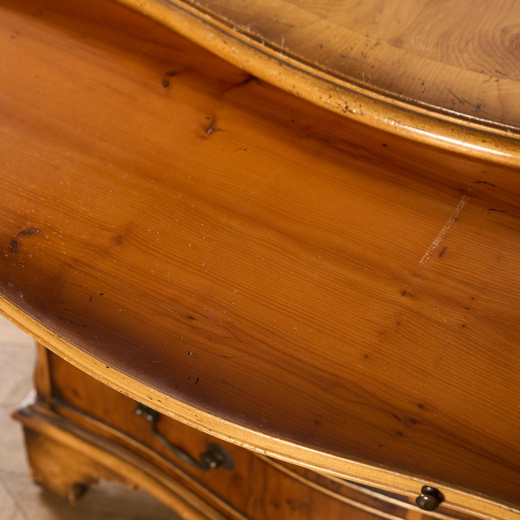 英国 クラシック 4段 チェスト