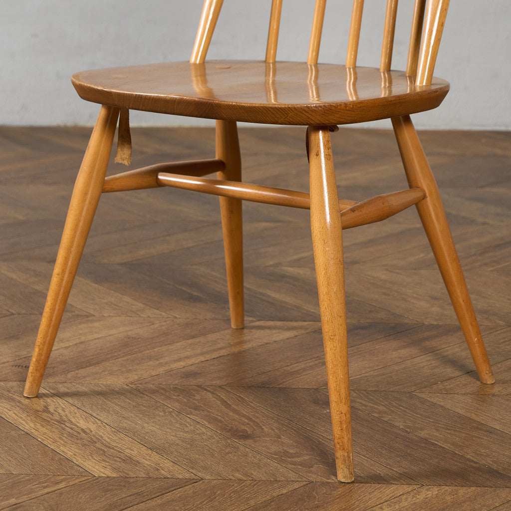 ヴィンテージ クエーカーチェア