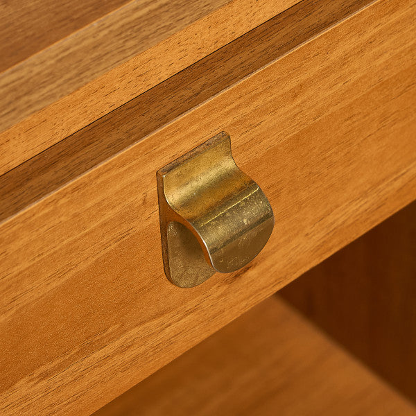 ヴィンテージ テレビボード