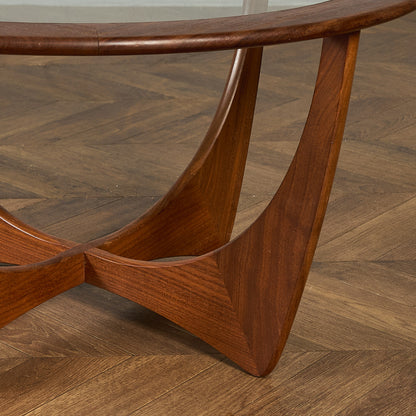 サーキュラー アストロ センターテーブル Occasional Table (8040)