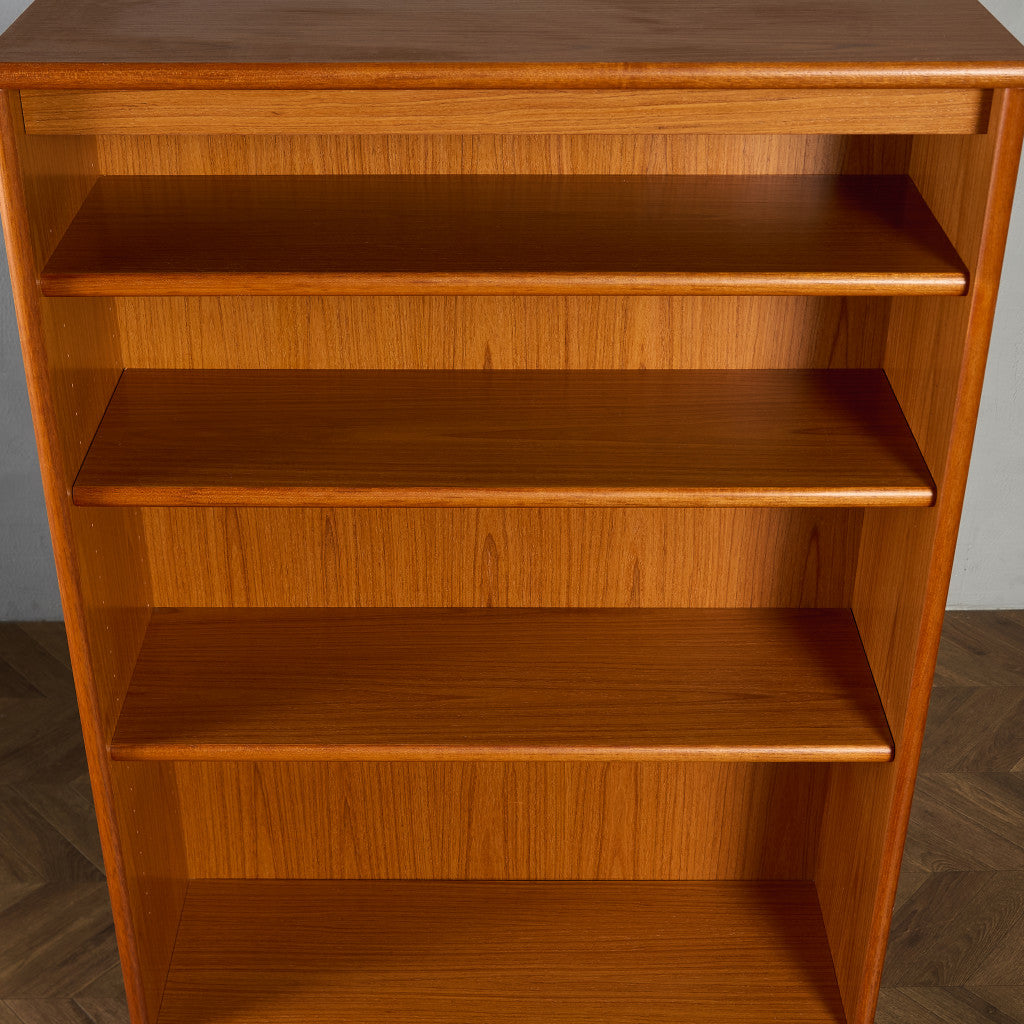 ジープラン・キャビネット G-PLAN CABINETS ヴィンテージ ブックシェルフ 本棚 #91698