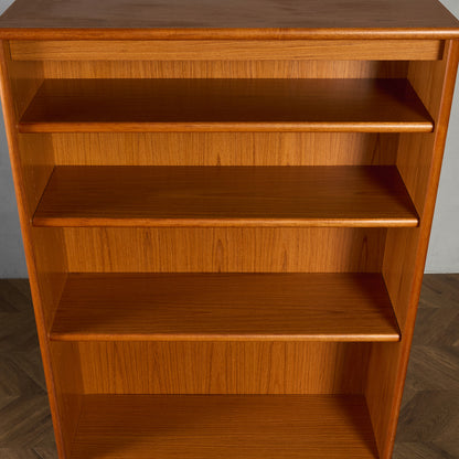 ジープラン・キャビネット G-PLAN CABINETS ヴィンテージ ブックシェルフ 本棚 #91698