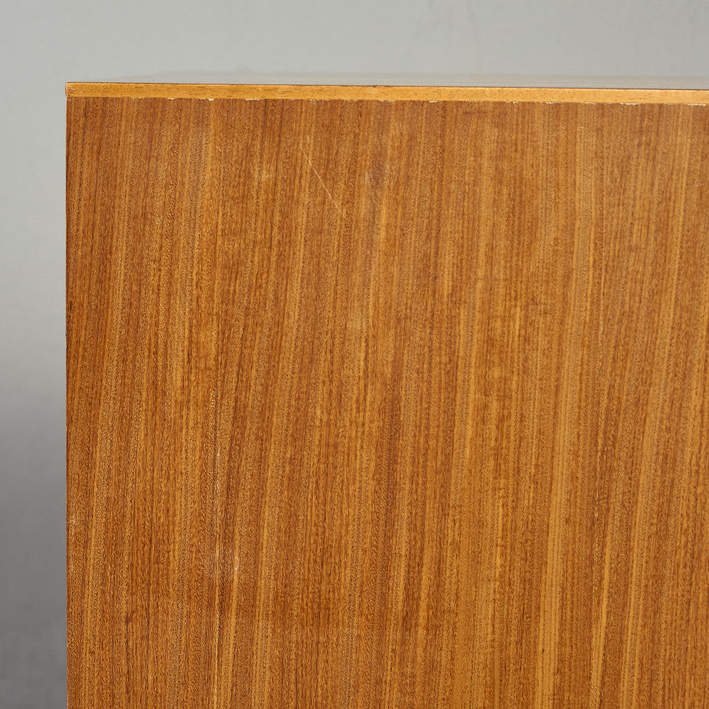 ハーバート・E・ギブス Herbert E. Gibbs ヴィンテージ ハイチェスト #89804