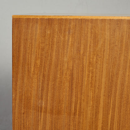 ハーバート・E・ギブス Herbert E. Gibbs ヴィンテージ ハイチェスト #89804