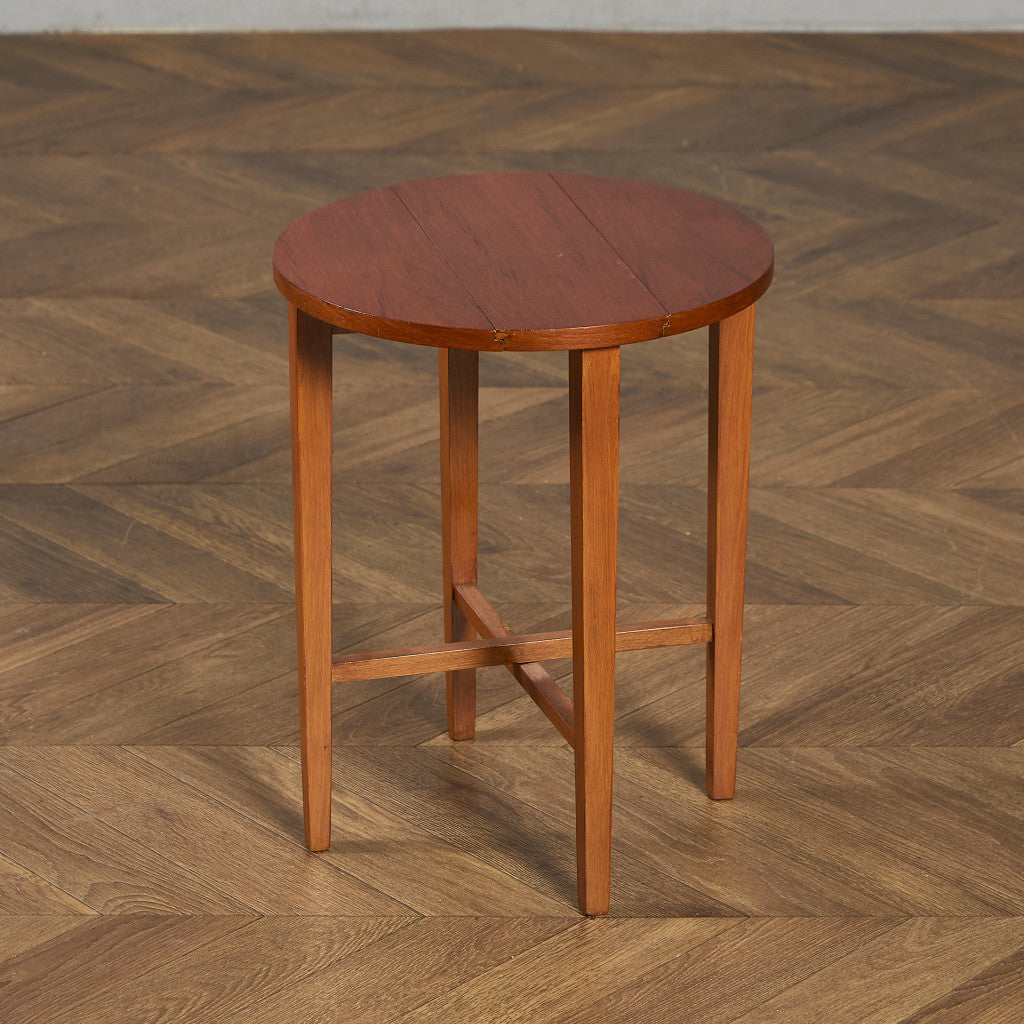 Novy Domov ヴィンテージ ネストテーブル