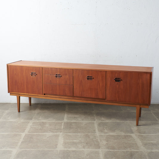 ヴィンテージ ロングサイドボード