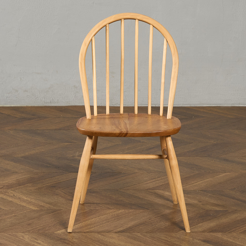 フープバックチェア ノーマルサイズ ブルーラベル