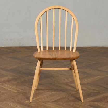 フープバックチェア ノーマルサイズ ブルーラベル