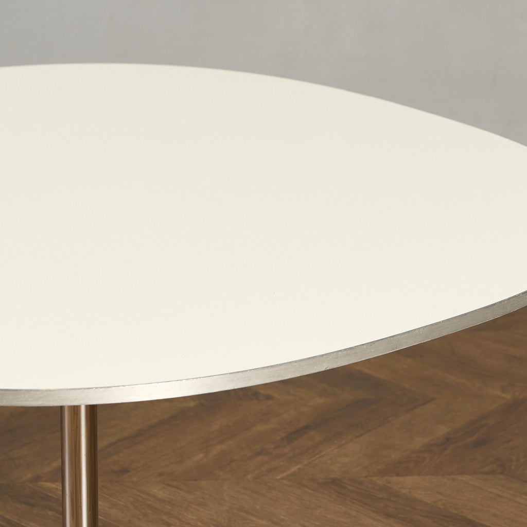 Fritz Hansen A603 Super-circular Table スーパー円テーブル