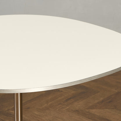Fritz Hansen A603 Super-circular Table スーパー円テーブル