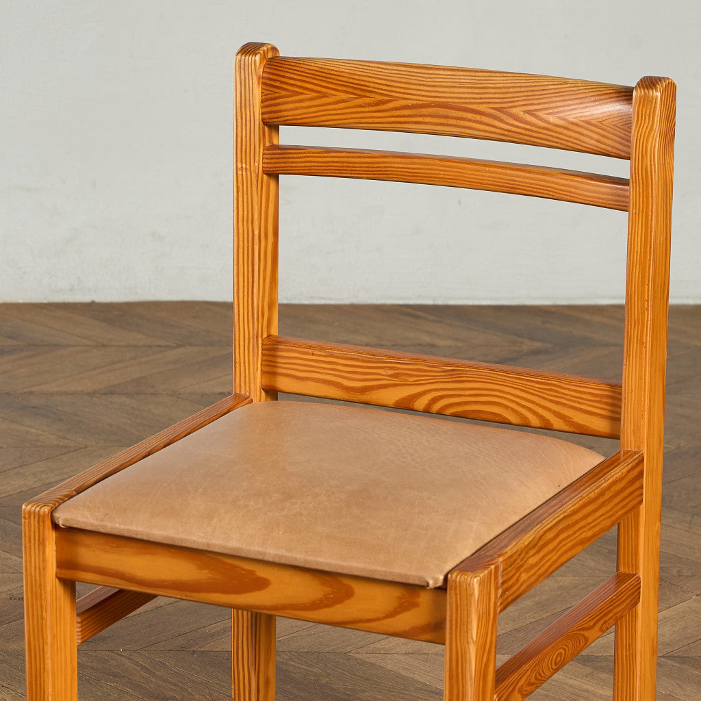 英国 クラシック ダイニングチェア #97751 – camori ヴィンテージ家具