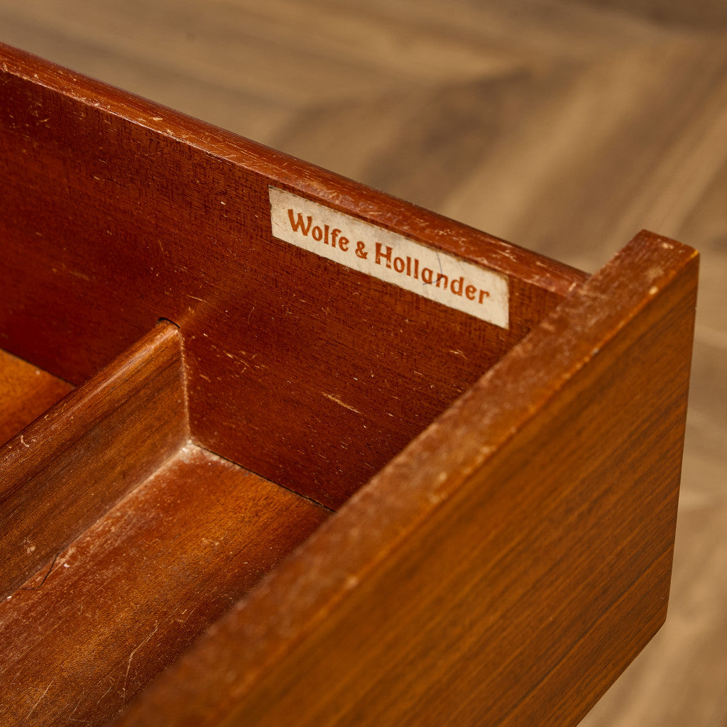 ヴィンテージ サイドボード 食器棚