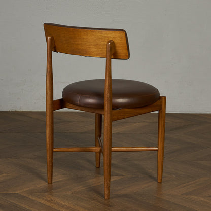 ジープラン G-PLAN サーキュラーチェア #89662