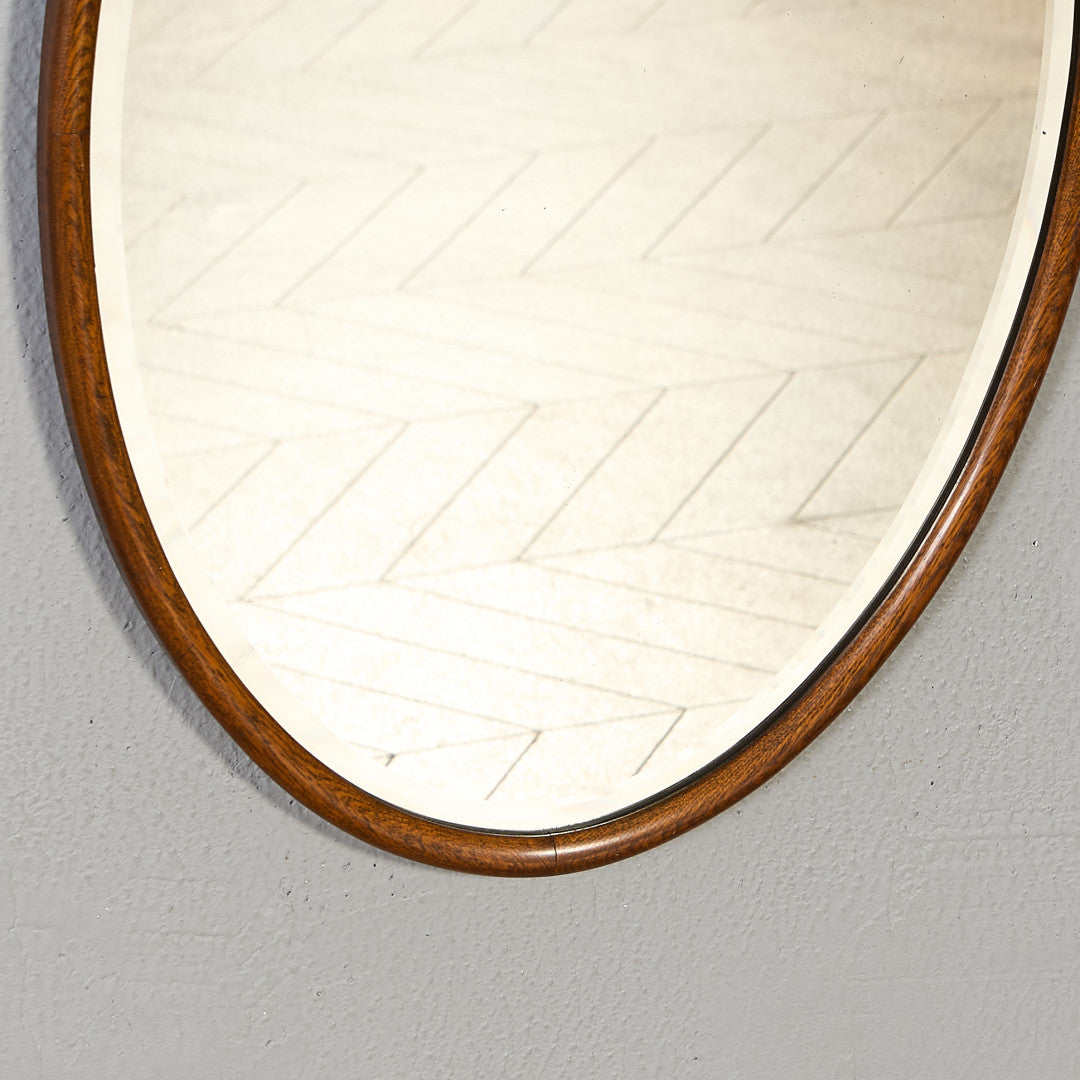 英国 クラシック ウォールミラー