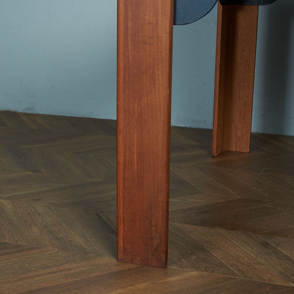 英国ヴィンテージ ダイニングテーブル