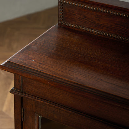 英国 クラシック ブックケース