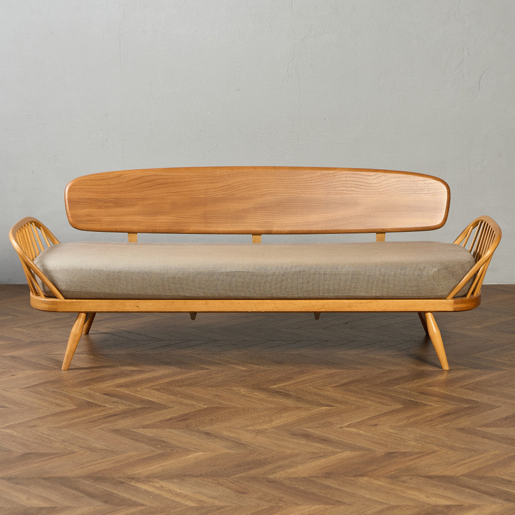 アーコール ERCOL ウィンザー スタジオカウチソファ デイベッド #93643